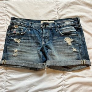 Hollister Shorts